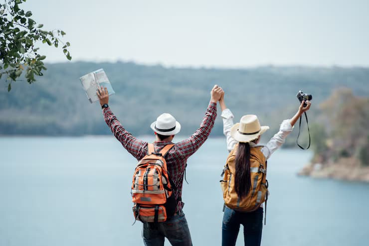 TravelBest team and travel inspiration
