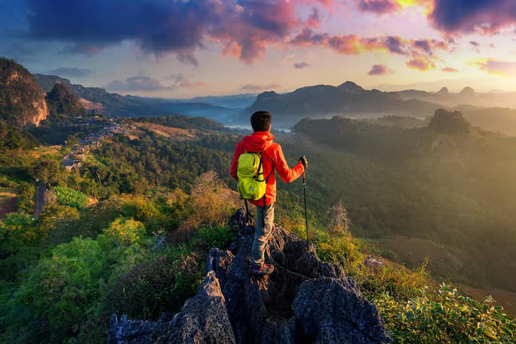 TravelBest travel service