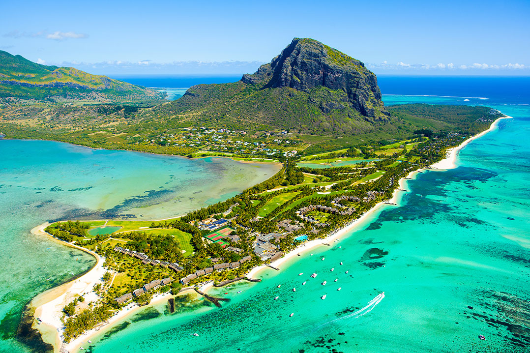 Mauritius