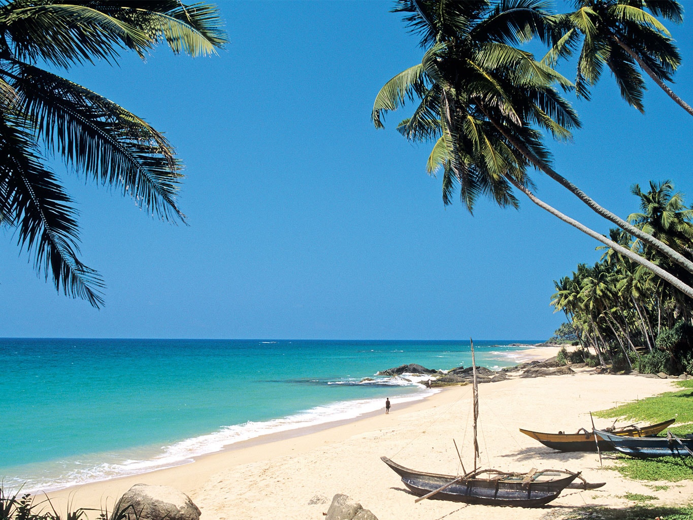Sri Lanka